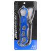TAKAMIYA XOOX Expert Fish Grip Handy Blue x Black