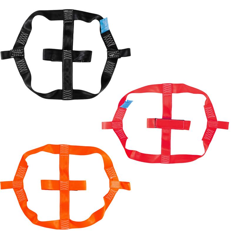 For Motorcycles Cargo Straps Lashing Straps High Strength Motorcycle Straps Easy To Use Closure Enhanced Stability Design