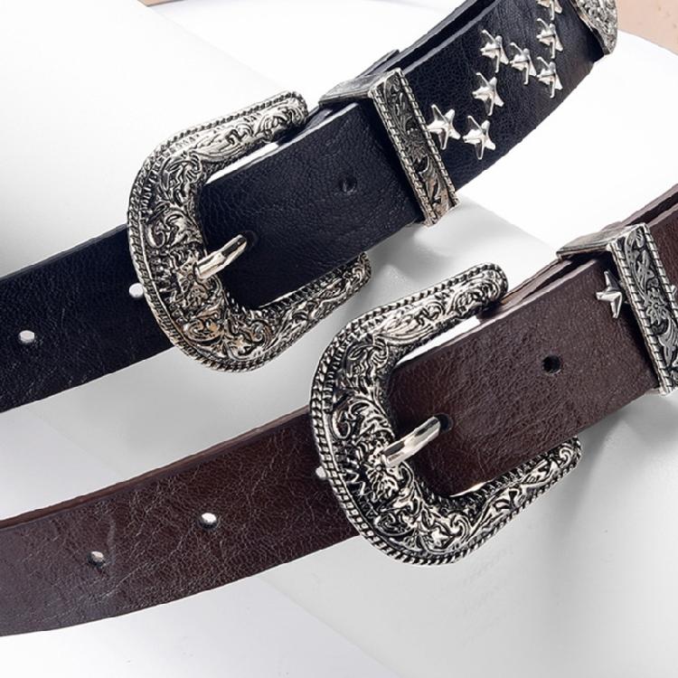 Unisex Belt Durability Comfort Waistband Casual Wear Belt Fashion Lover Belt for Parties and Travel