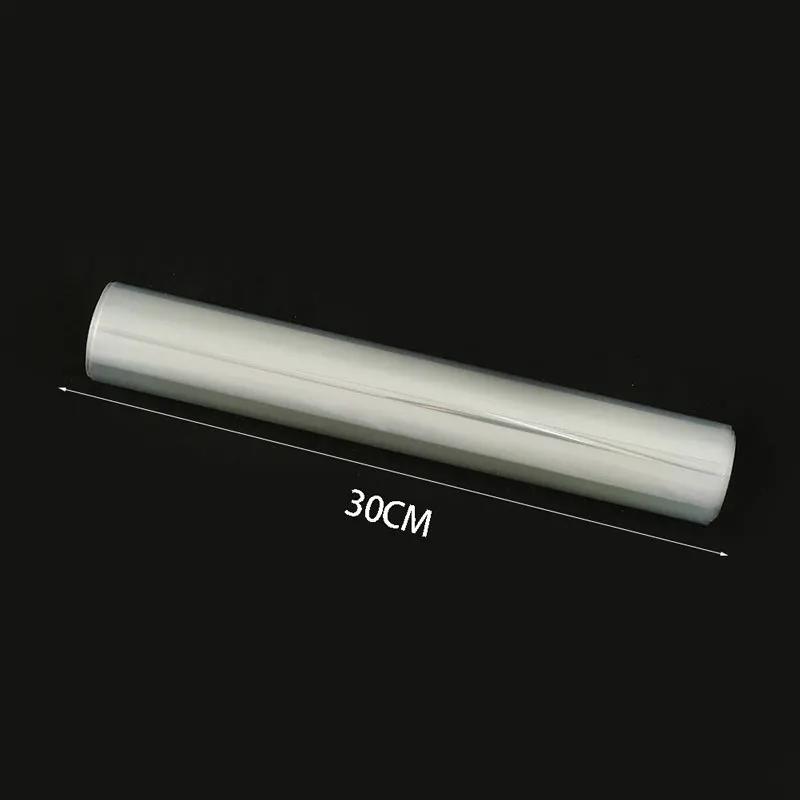Acetate Cake Collar Roll, Transparent Mousse Cake Surrounding Film, Thick Baking Pastry Tool for Chocolate Cake