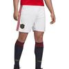 Manchester United Soccer Bottom Men's White DW7895