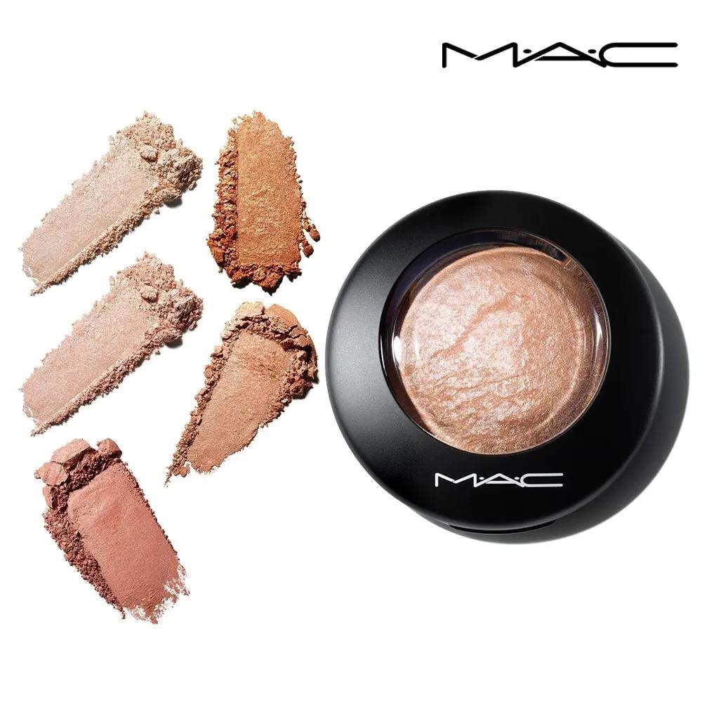 MAC Mineralize Skin Finish Highlighter 1. Global Grow