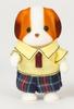 Sylvanian Families Doll Chiffon Dog Boy I-63