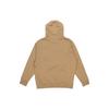 Nike Sweatshirts Men's Khaki Hooded Moderate Regular BV2655-258