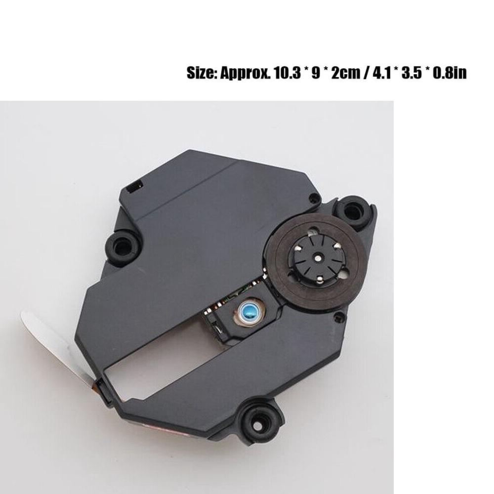 Optisk stasjonshode KSM-440AEM erstatning for laserlinse for PS1-spillkonsoll