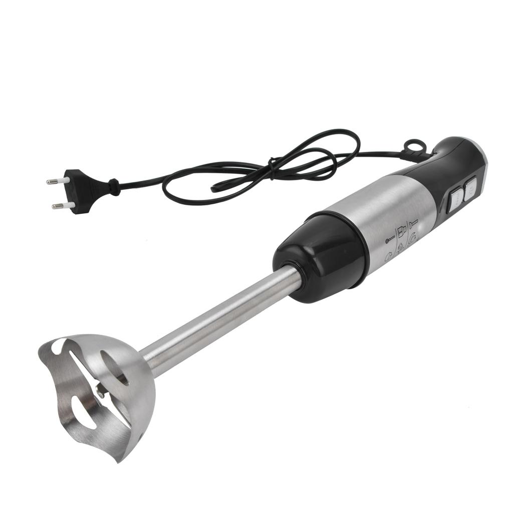 800W Home Hand Mixer Multifunction Electric Eggbeater Stirring Blender