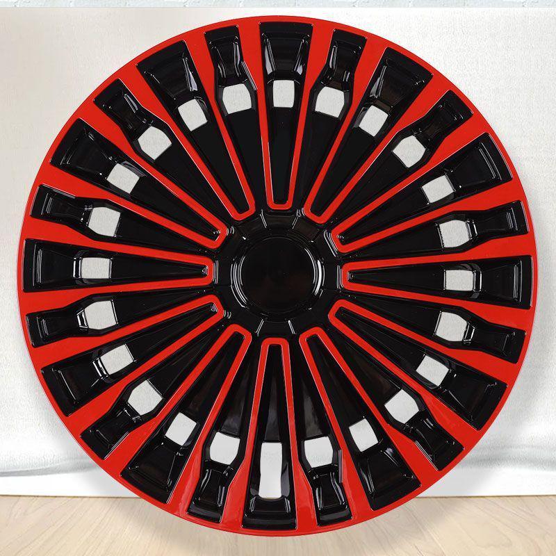 Geometry E Firefly 16-Inch Wheel Cover 2024 Model - Decorative Cover for Electric Vehicles
