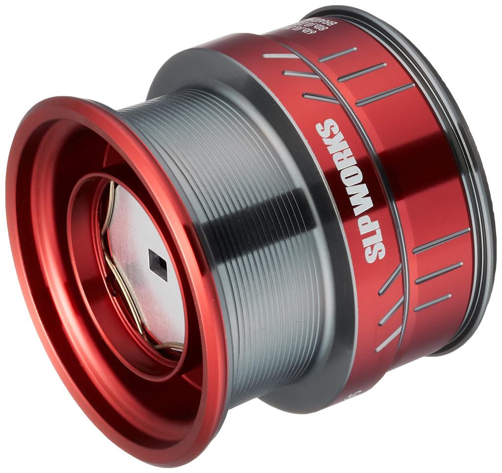Daiwa SLP Works SLPW LT Spole Rød 3000S Type-