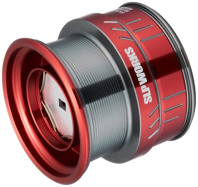 Daiwa SLP Works SLPW LT Spool Red 3000S Type-