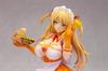 SKYTUBE Tomohiro Kai Original Illustration of Anna Hananoi by Tomohiro Kai Scale PVC Painted Complete Figure 1/6