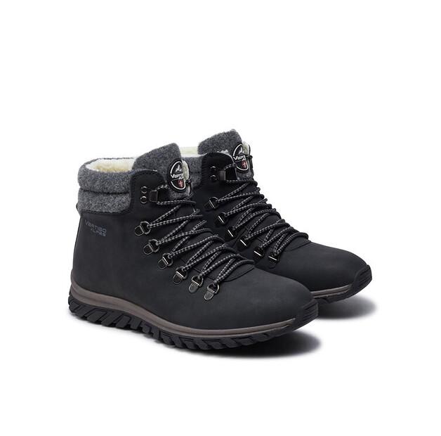 Треккинговые ботинки Vertigo Alpes Uritz M
