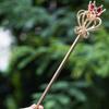 Luxury Crystal Crowns Royal Scepter For Wedding And Costume Event Queen Staff Fairies Wand for Beauty Pageant Stage Show