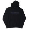Surfer Hood Black