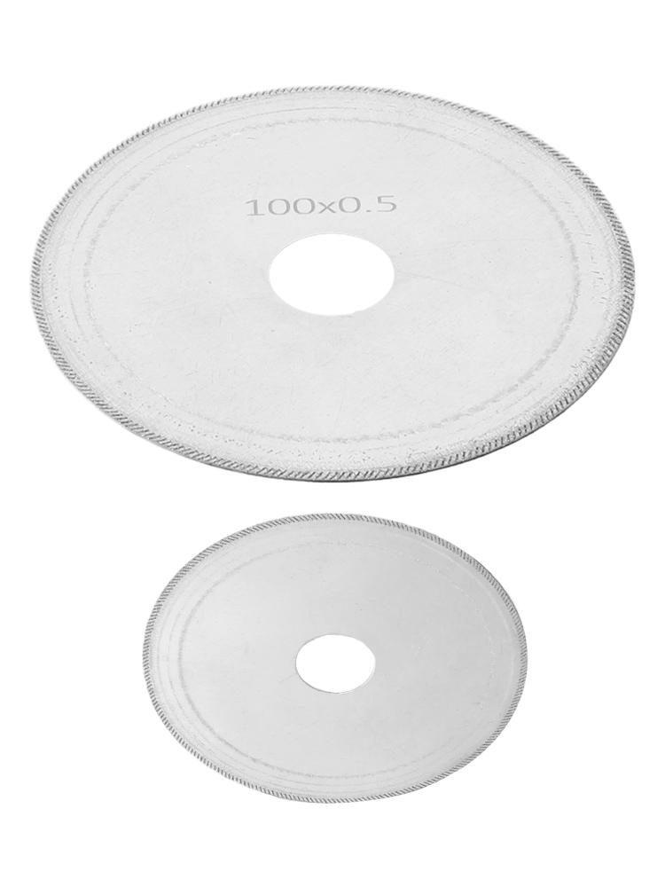 Trennscheibe Glastrennscheibe Ultradünne Trennscheibe