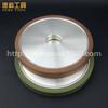 Resin Diamond Parallel Grinding Wheel P 100*6/8/10