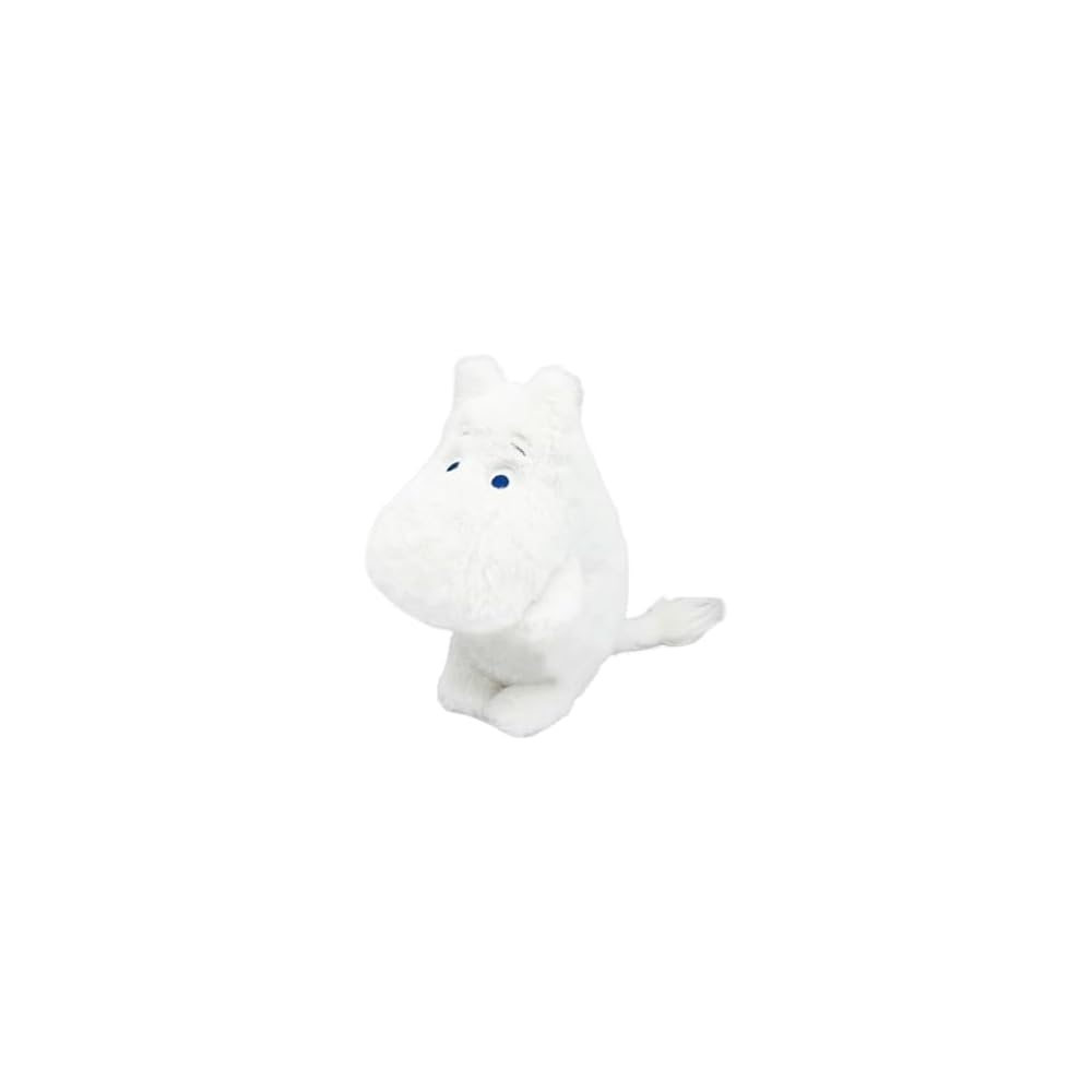 Moomin Moomin Funbaruz Plush Toy Soft and Cuddly 30cm