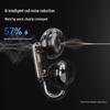 Cuffie Bluetooth True Wireless con Clip per Orecchio NANK Clip Pro