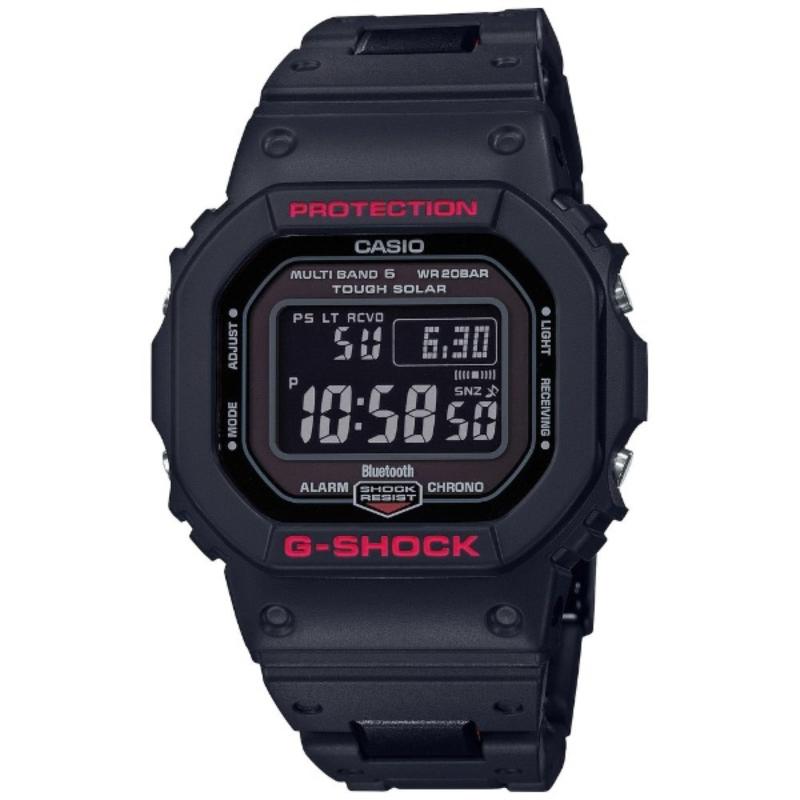 

CASIO G SHOCK G Shock GW B5600HR 1JF