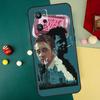 Fight Club For Realme 10 11 12 13 14 Pro Plus C67 C65 C63 C61 C55 C53 C51 C35 C71 C75 GT7 15 Pro Case
