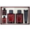 A 2-piece Set That Moisturizes Rough and Dull Men's Skin.