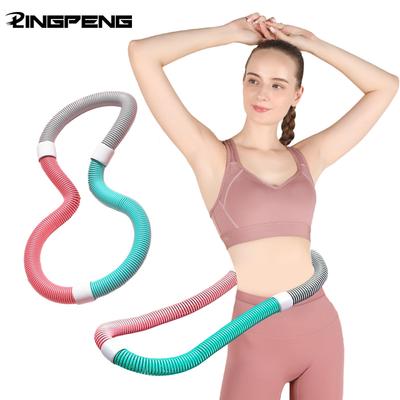 Fitness vybavení – Hula hoop obruče