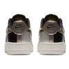Nike Air Force 1 Low LV8 'Metallic Cool Grey' Gs 849345-003