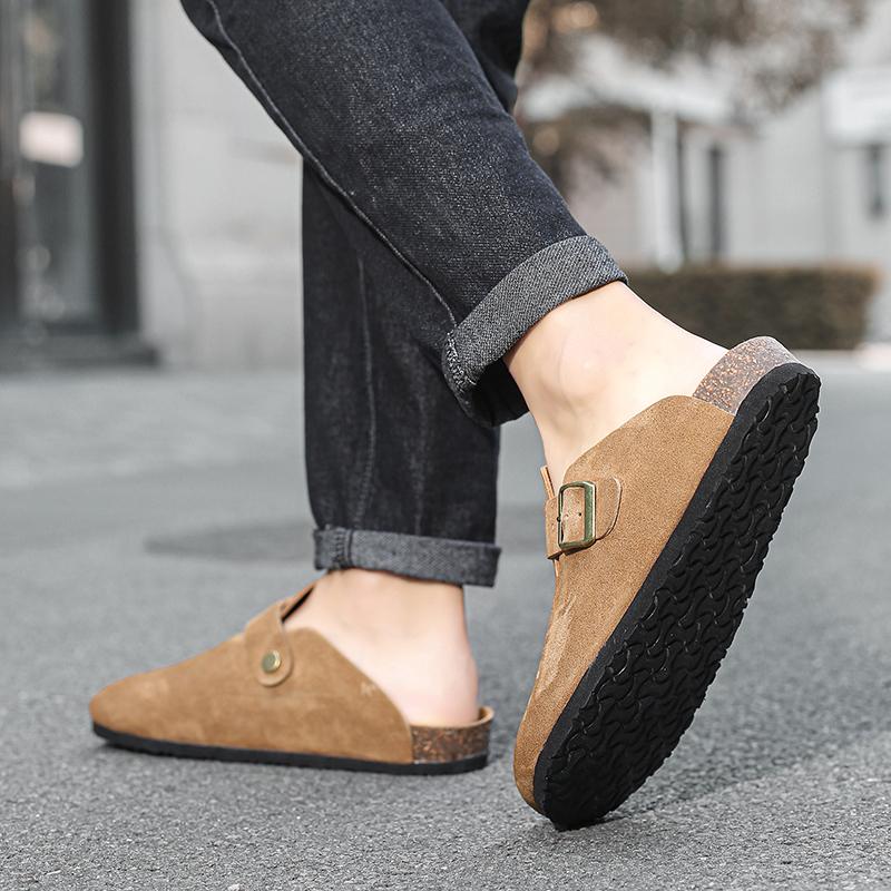 Classic Men's & Women's Soft Clogs Slippers Casual Sandals