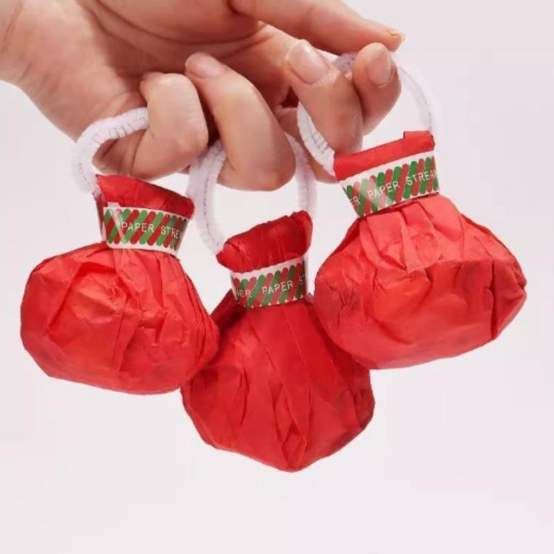 Wedding Hand-thrown Ribbons, Hand-thrown Fireworks, Wristbands, Spider Latte Art, Easy-to-clean Wedding Ribbons, Birthday Atmosphere Props