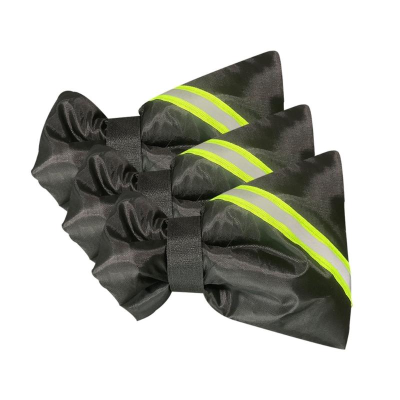 Waterproof Thermal Insulation Faucet Antifreeze Cover Universal Winter Insulated Faucet Protector Easy to Install