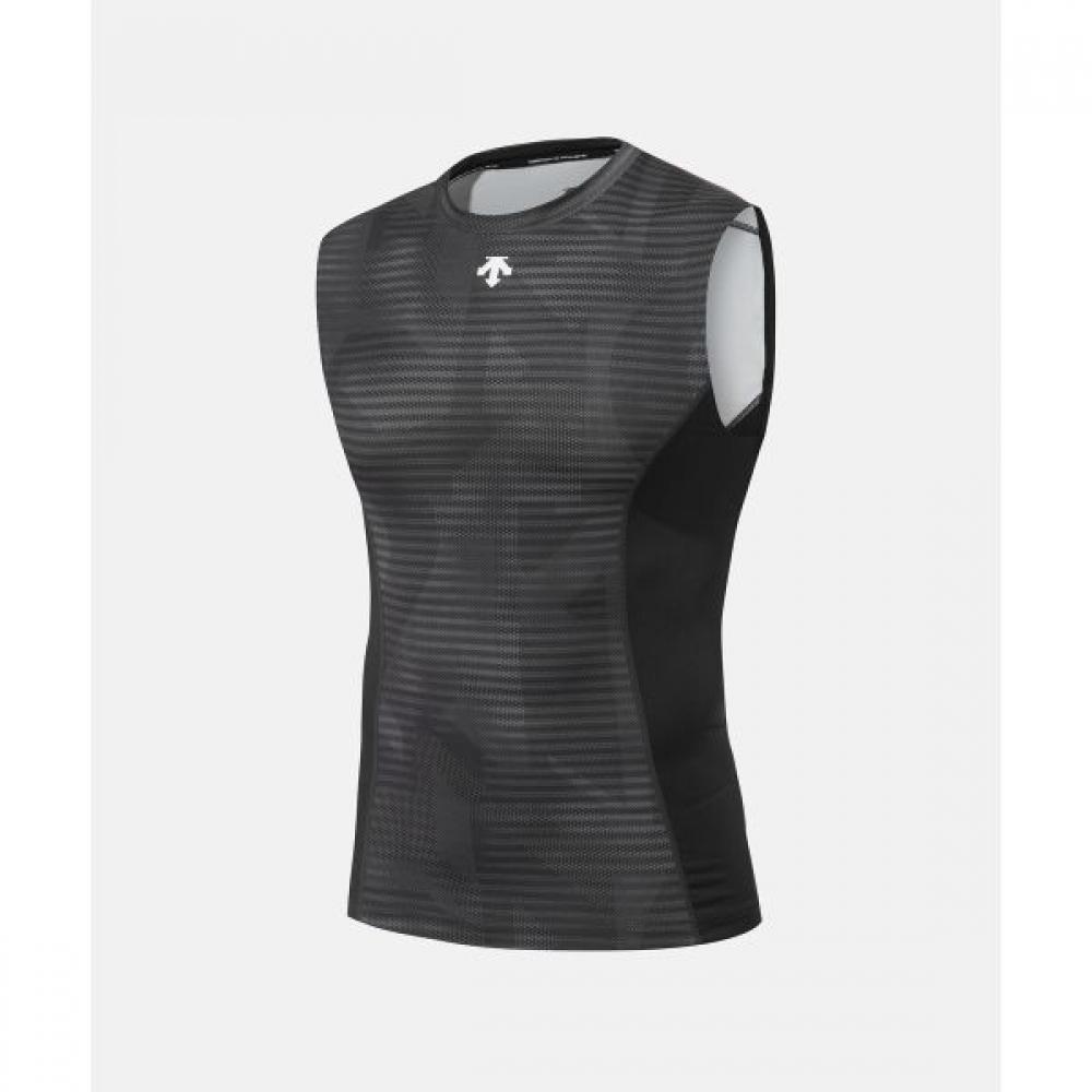 

Descente Training Vector Sleeveless Pattern PAT0PATTERN/100