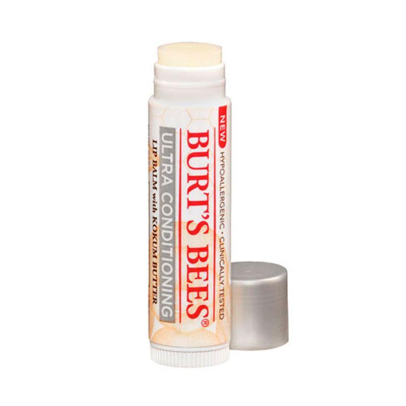 Бальзам для губ Burt s Bees Ультра-увлажняющий 4,25 г