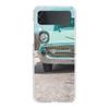 Classic Vintage Old Retro Car Phone Case For Samsung Galaxy Z Flip 3 4 5 Hard Folding Clear PC For Samsung Z Flip 6 Back Cover