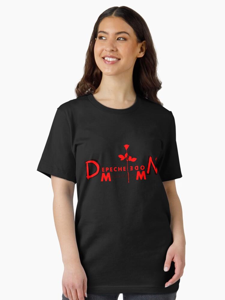 Depeche Mode Collection 15 Essential T-Shirt