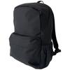 Snow Peak Everyday Use BAckpAck One W31 D19 H46.5cm BlAck  Ac 21au412rbk