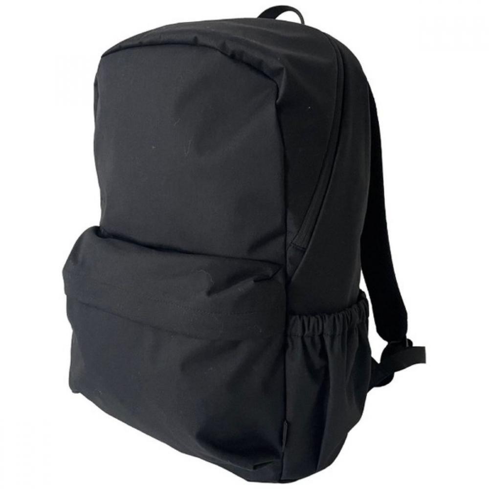 

Рюкзак Snow Peak Everyday Backpack One W31 D19 H46.5cm Black Ac 21au412rbk