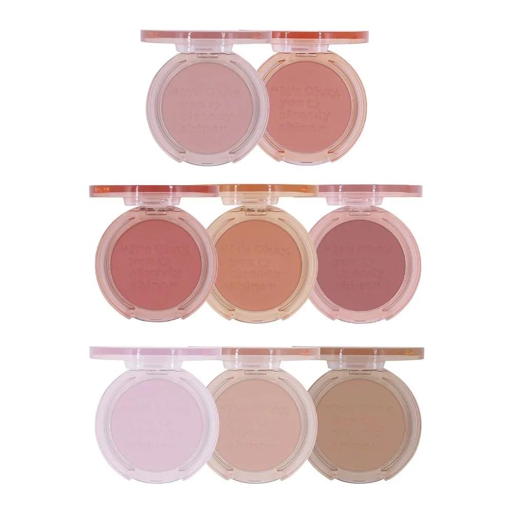 Peripera Clear Sunshine Cheek 4.2g