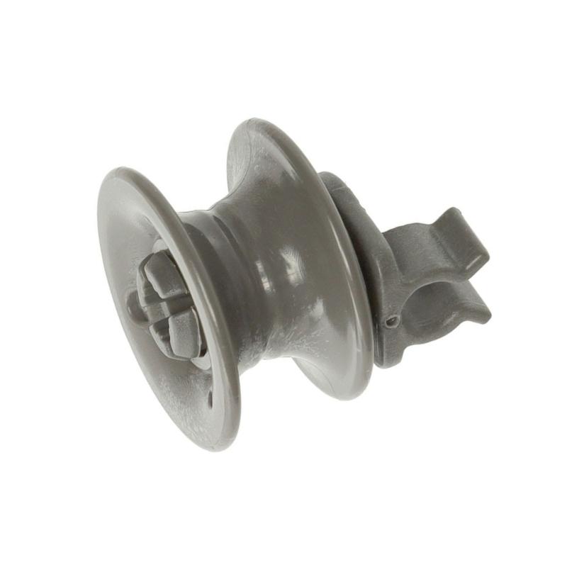 4/8Pcs Domestic Dishwasher Upper Roller 4581DD3002A Home Appliances for Dishwasher 4581DD3002A AP4437685 4581DD9001B