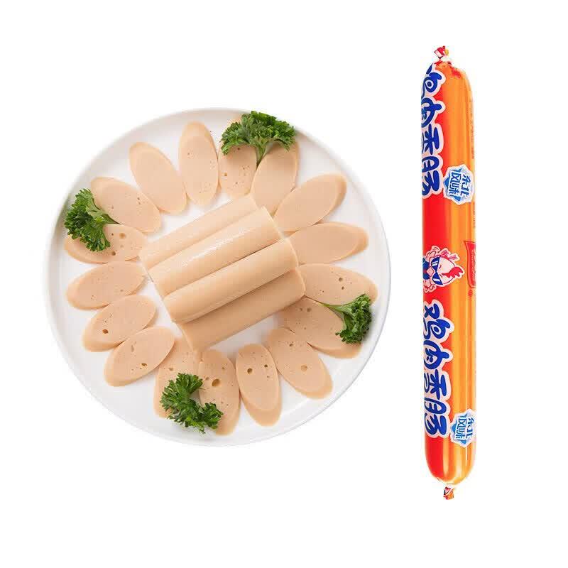 Shuanghui Northeastern Flavor Chicken Sausage Sticks