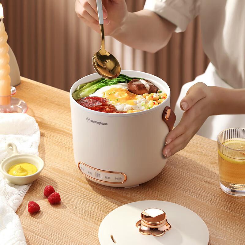 Westinghouse WFB01 Multi Functional Rice Cooker