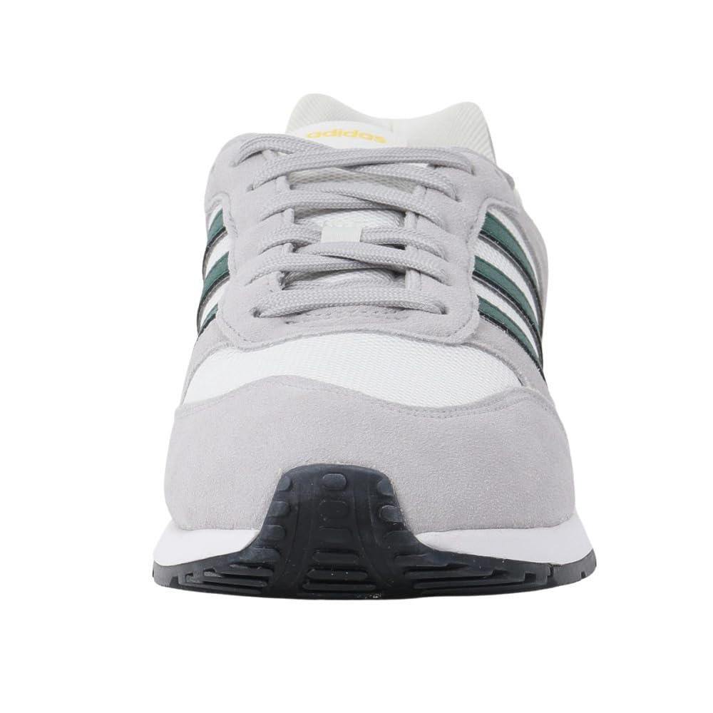 Sneakers Run 80s NLG92 Grey White Cm [Adidas] Two/College Green/Core (ID1264) 27.0