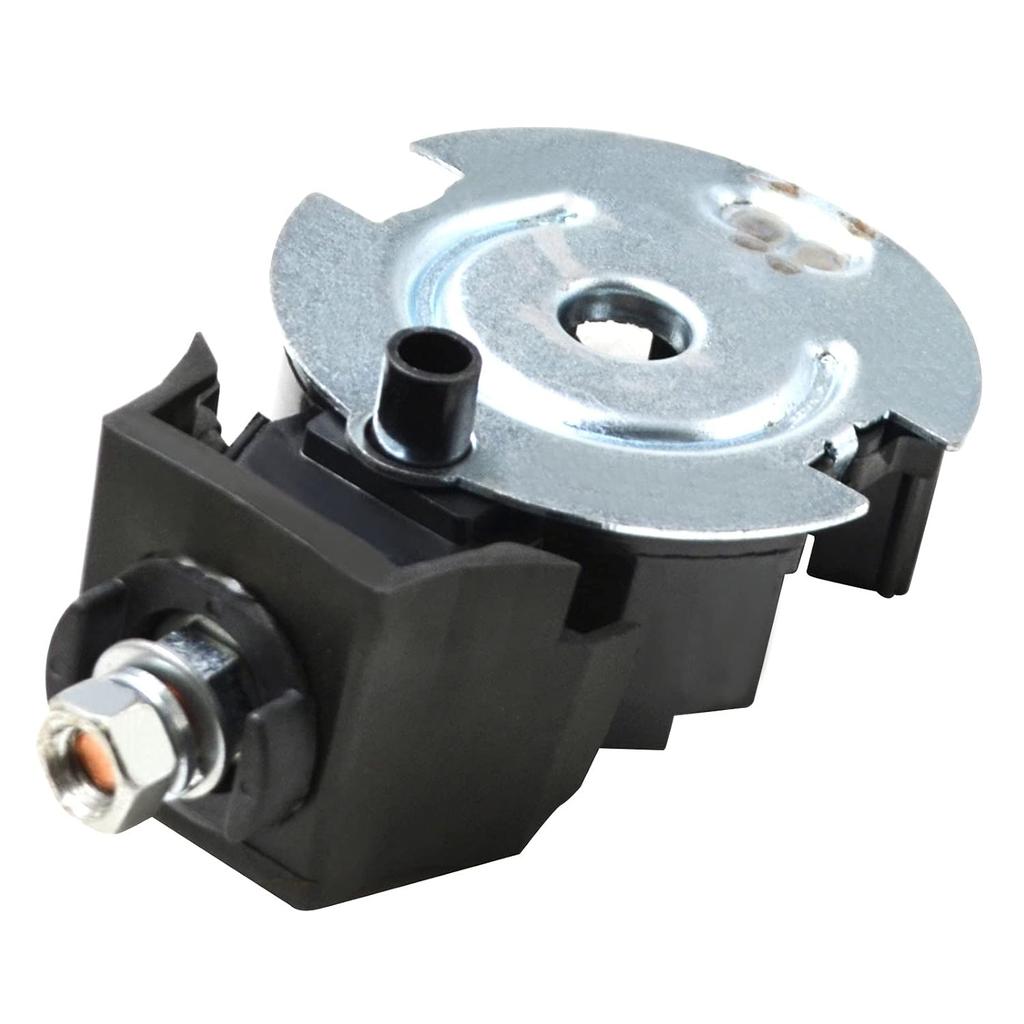 AHL Motorcycle Starter Repair Brush Plate Rebuild Kit Replacement 04312-PSA-305 for Honda Accord 2.4L 2003-2007/Odyssey 2.4L 2005-2008/CRV 2.4L