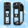 Protective Frame Case For DJI Osmo 360 Action Camera Rabbit Cage Frame Aluminum Alloy Protective Rabbit Cage for DJI Osmo 360