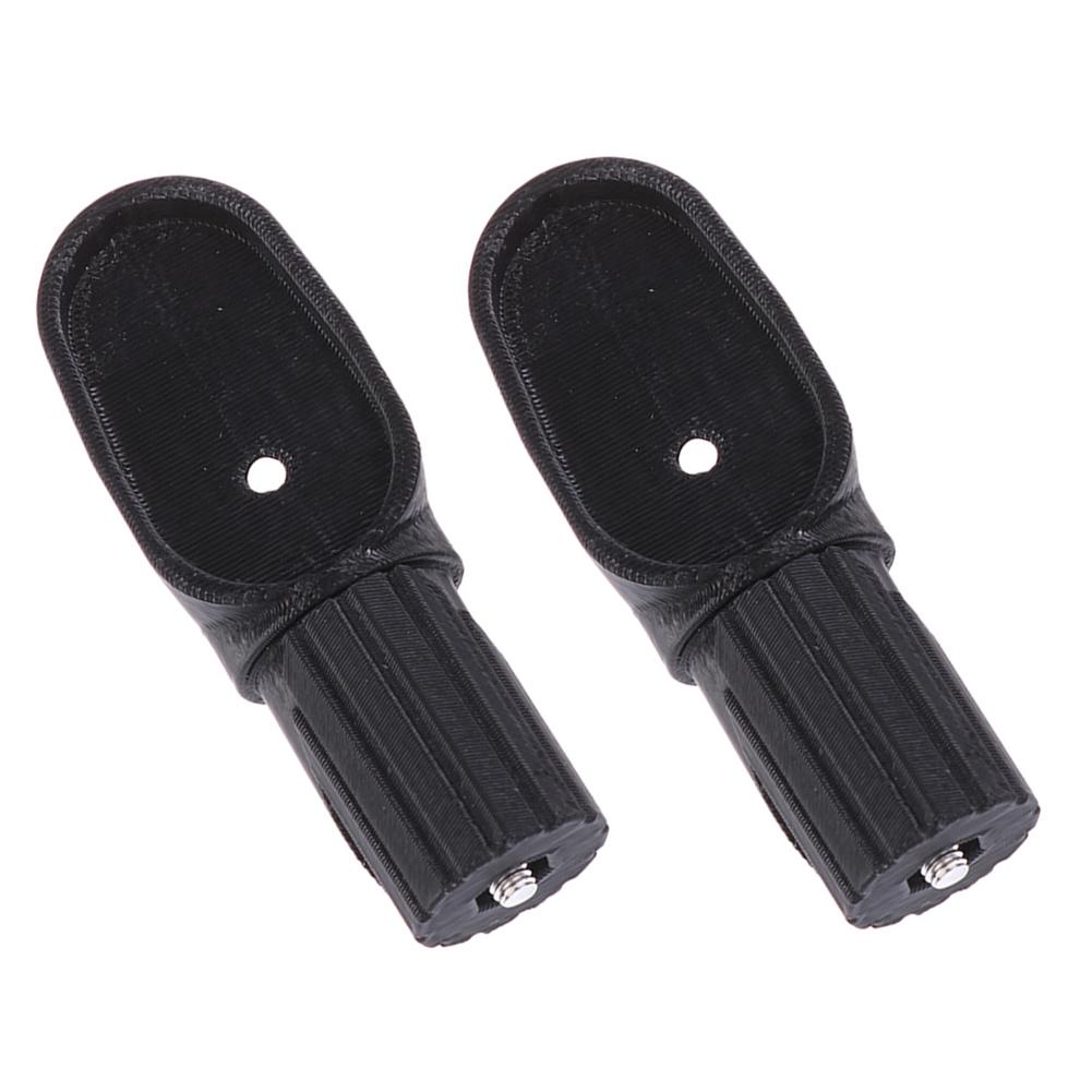 Shifter Extension Bar Mounts 2PCS Compatible with For TT Mount for Etap and For AXS Wireless Blips Cycling Performance Parts