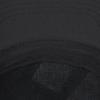 Adidas Golf Twist Weave Stretch Golf Black Water-Repellent Cap,