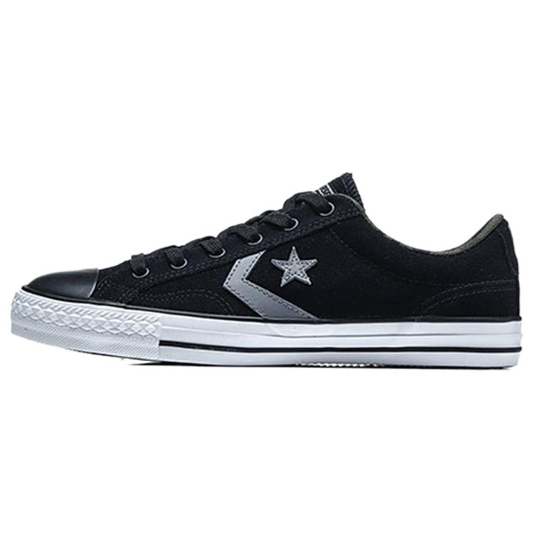 

Star Player Converse Ox Black White 159727C 42