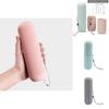 Portable Toothbrush Case Storage Box Healthy Sturdy Clean
