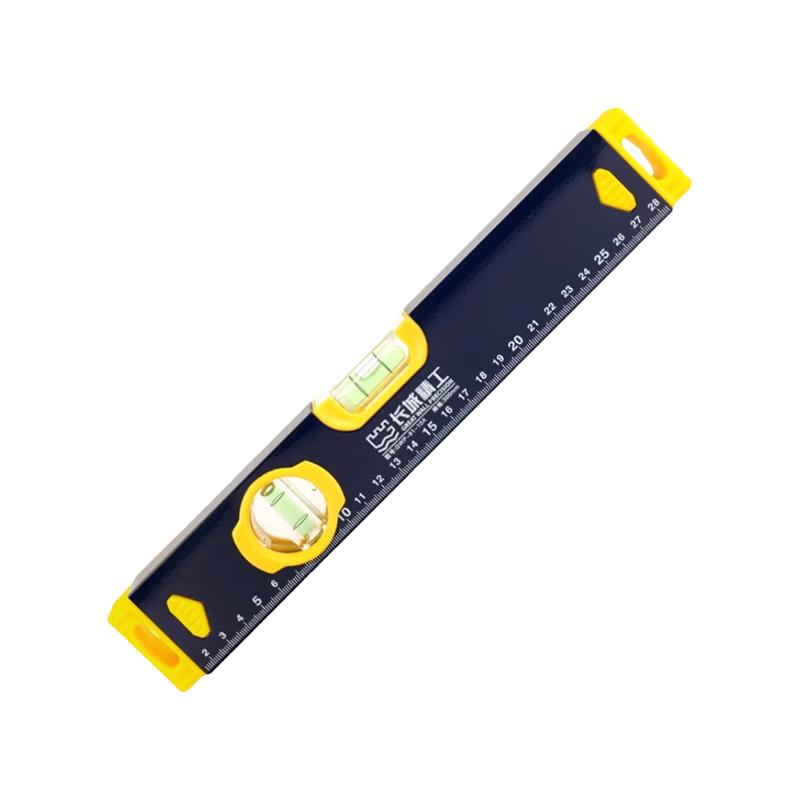 Great Wall Precision Aluminum Alloy Spirit Level 300mm