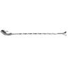 Stainless Steel Cocktail Drink Mixer Rust Resistant Mixing Spoon Stirring Spoon  Cocktails