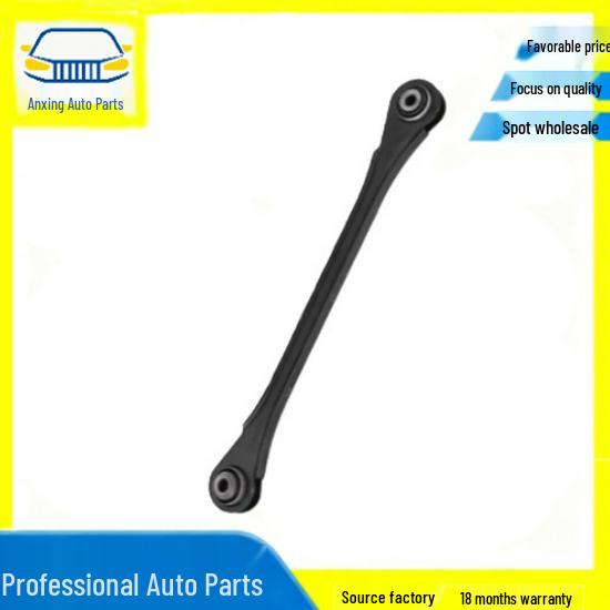 Bras de suspension arrière pour Porsche Cayenne (92A) Numéros de pièce d'origine 95833104500, 95833104600