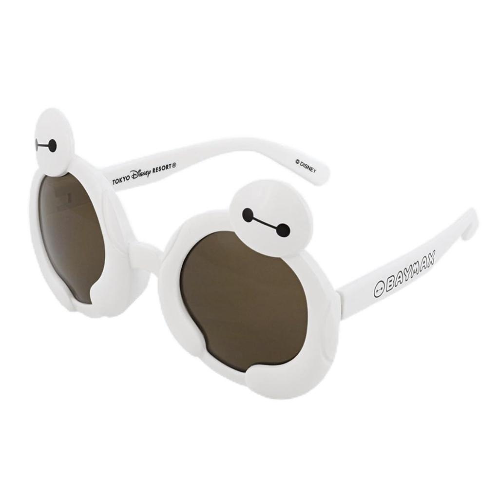 Disney Big Hero 6 Fashion Glasses, Tokyo Resort Exclusive Sunglasses